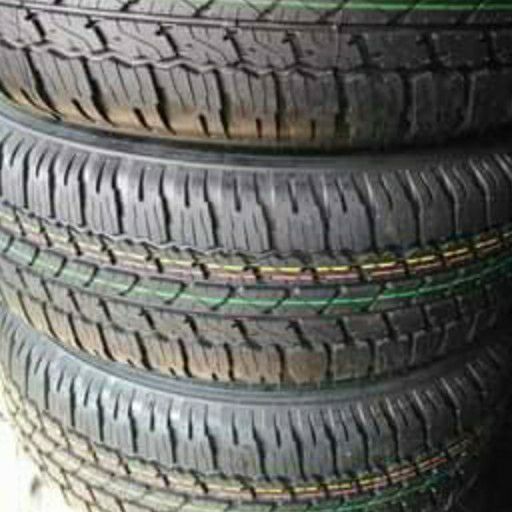 693 bridgestone dueler tyre A/T