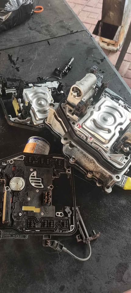 Audi vw DSG Megatronics - Private Seller Audi vw DSG Megatronics - Private Seller