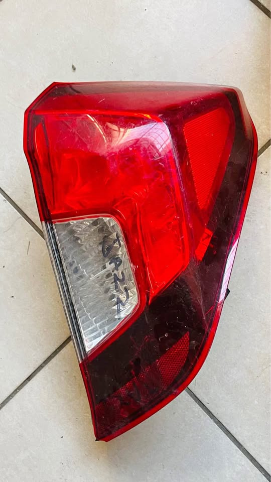 Honda Jazz taillight