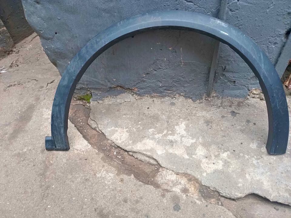 HAVAL Jolion Pro Original Wheel Eyebrow Fender Flare Arch - Private Seller HAVAL Jolion Pro Original Wheel Eyebrow Fender Flare Arch - Private Seller