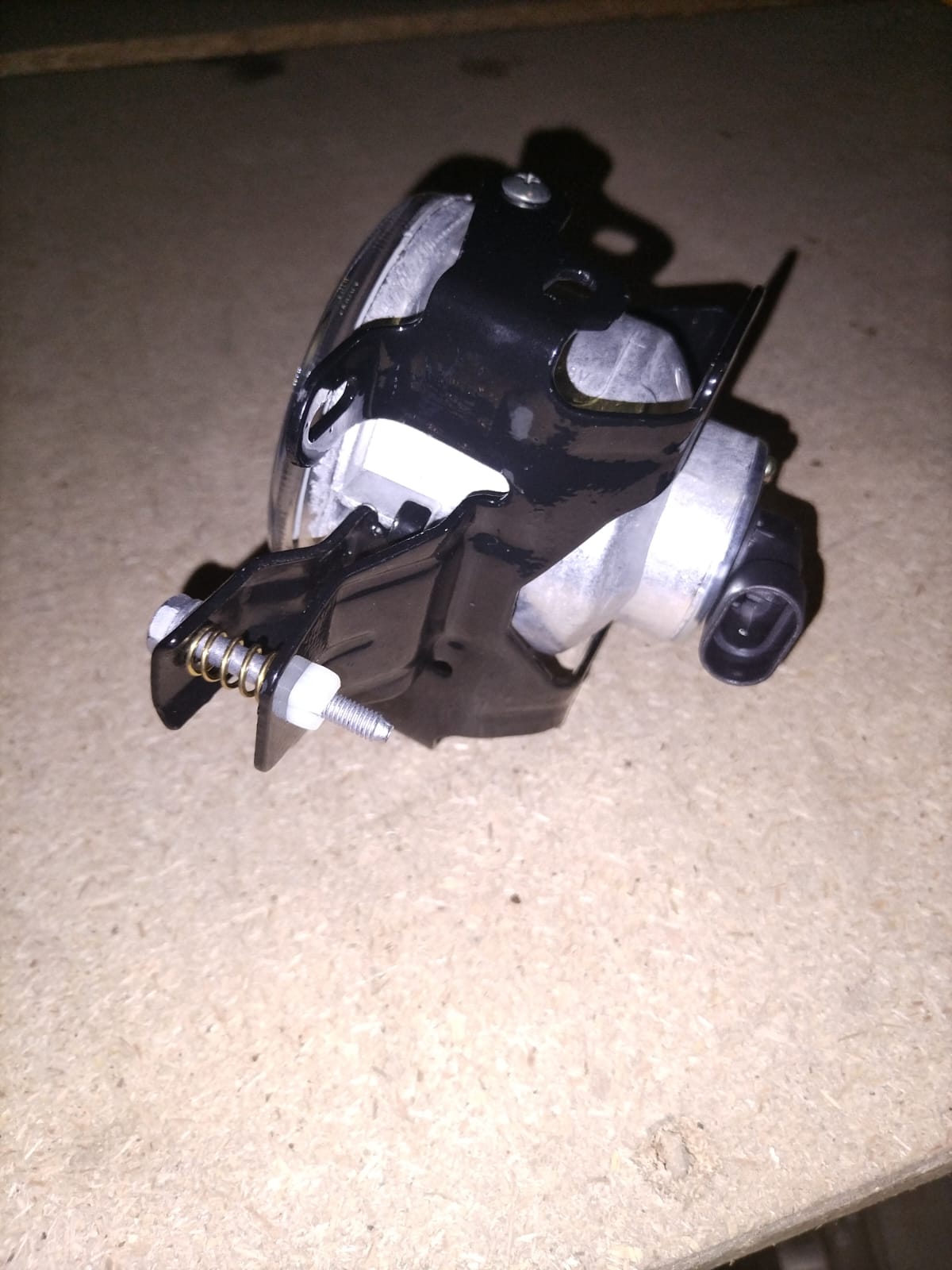 New Mitsubishi Gen 3 Fog Lights for Sale - Private Seller