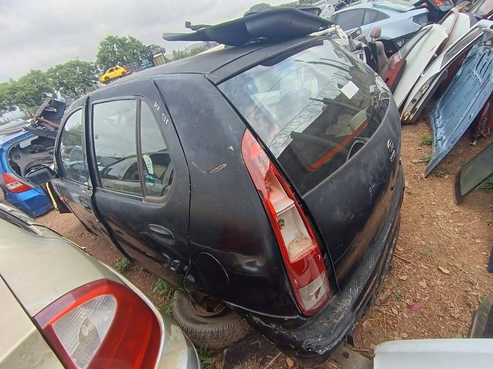 Stripping Tata indica for spares - Private Seller Stripping Tata indica for spares - Private Seller