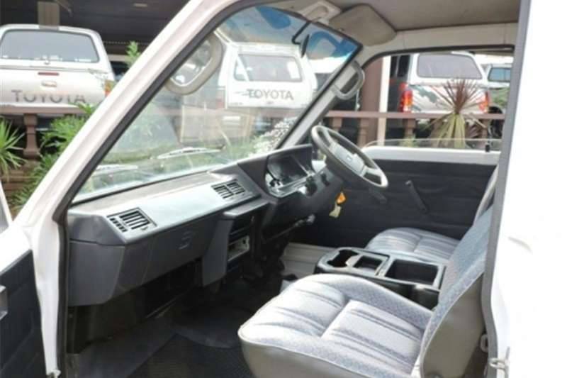 Used 2007 Toyota Hiace Hi-Ace 2200 Siyaya - Private Seller Used 2007 Toyota Hiace Hi-Ace 2200 Siyaya - Private Seller