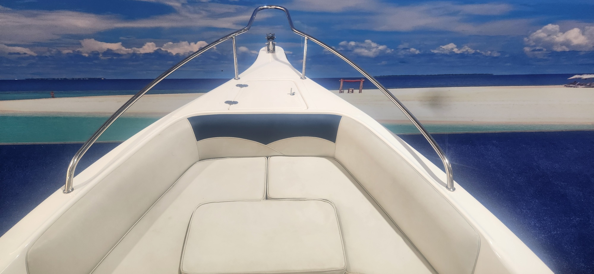 EXPLORER 19 CC ON TRAILER 2 X 80 HP SUZUKI 4 STROKES 2021 MODEL FINANCE ...