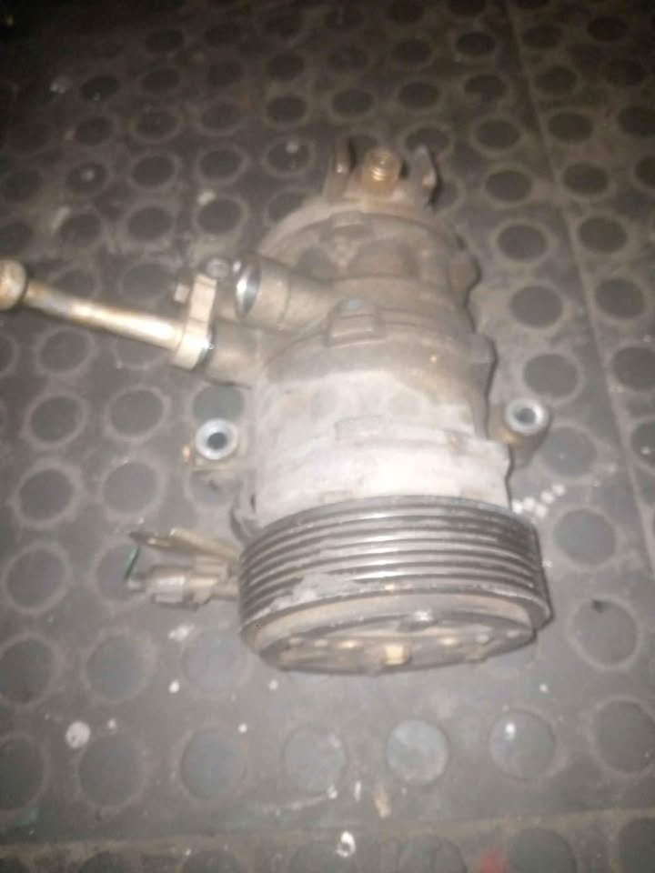 Toyota etios aircon pump - Private Seller