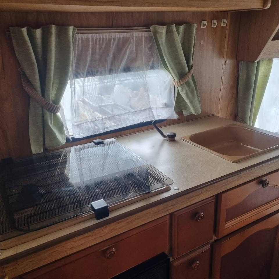 1987 GYPSEY 3 - Private Seller 1987 GYPSEY 3 - Private Seller