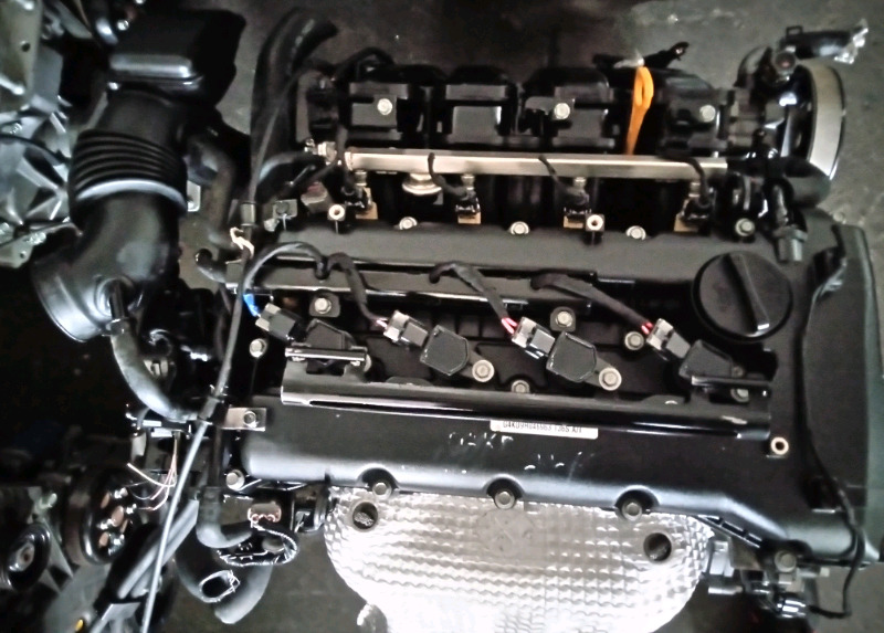 Hyundai G4KD Engine for Sale - Private Seller Hyundai G4KD Engine for Sale - Private Seller