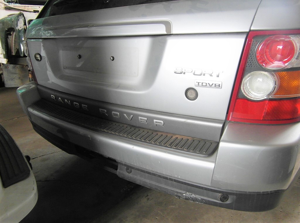 Range Rover Sport Bumper for sale | AUTO EZI