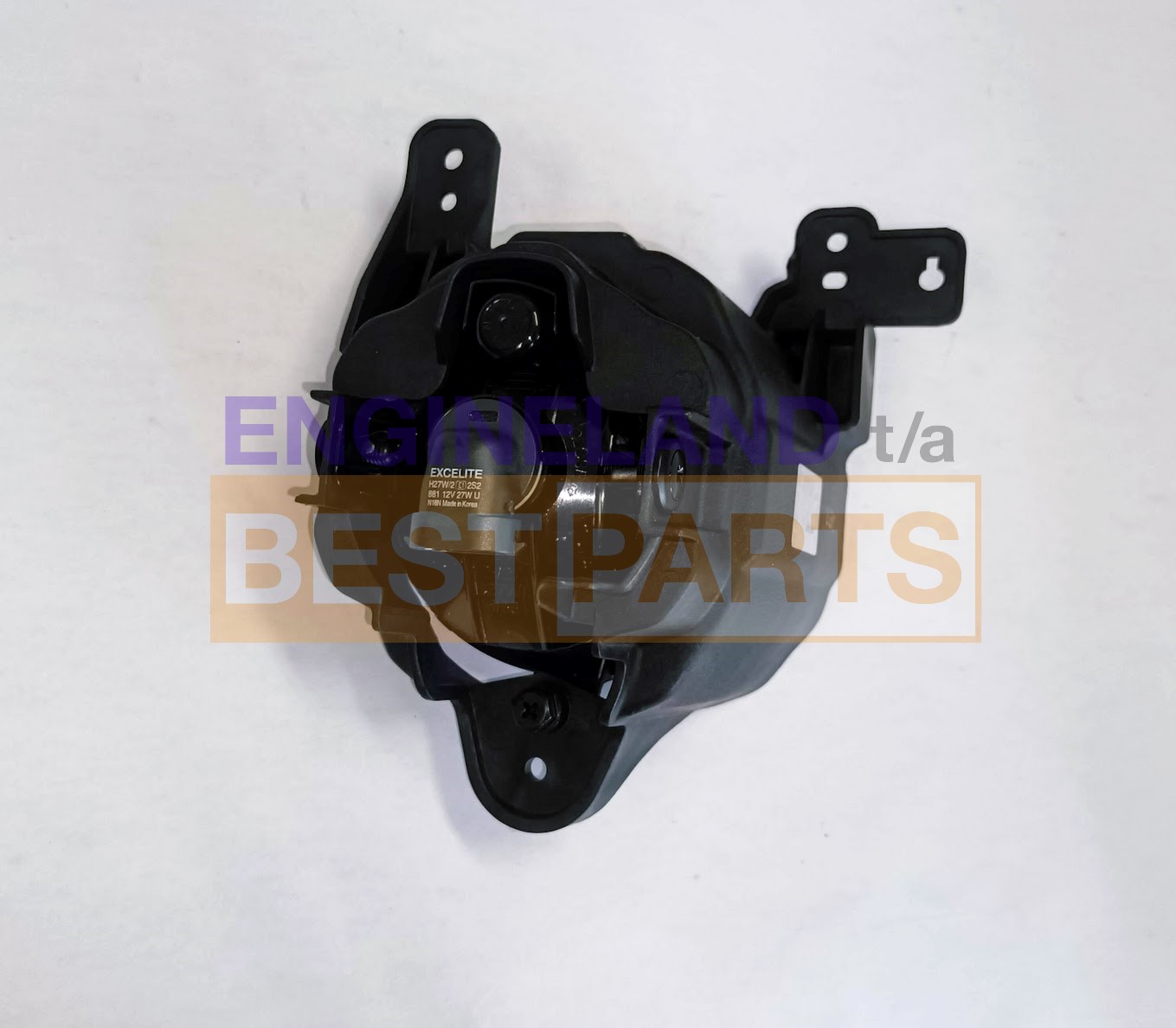 Kia Soul Fog Lamp Assembly, Front , Left - Private Seller Kia Soul Fog Lamp Assembly, Front , Left - Private Seller