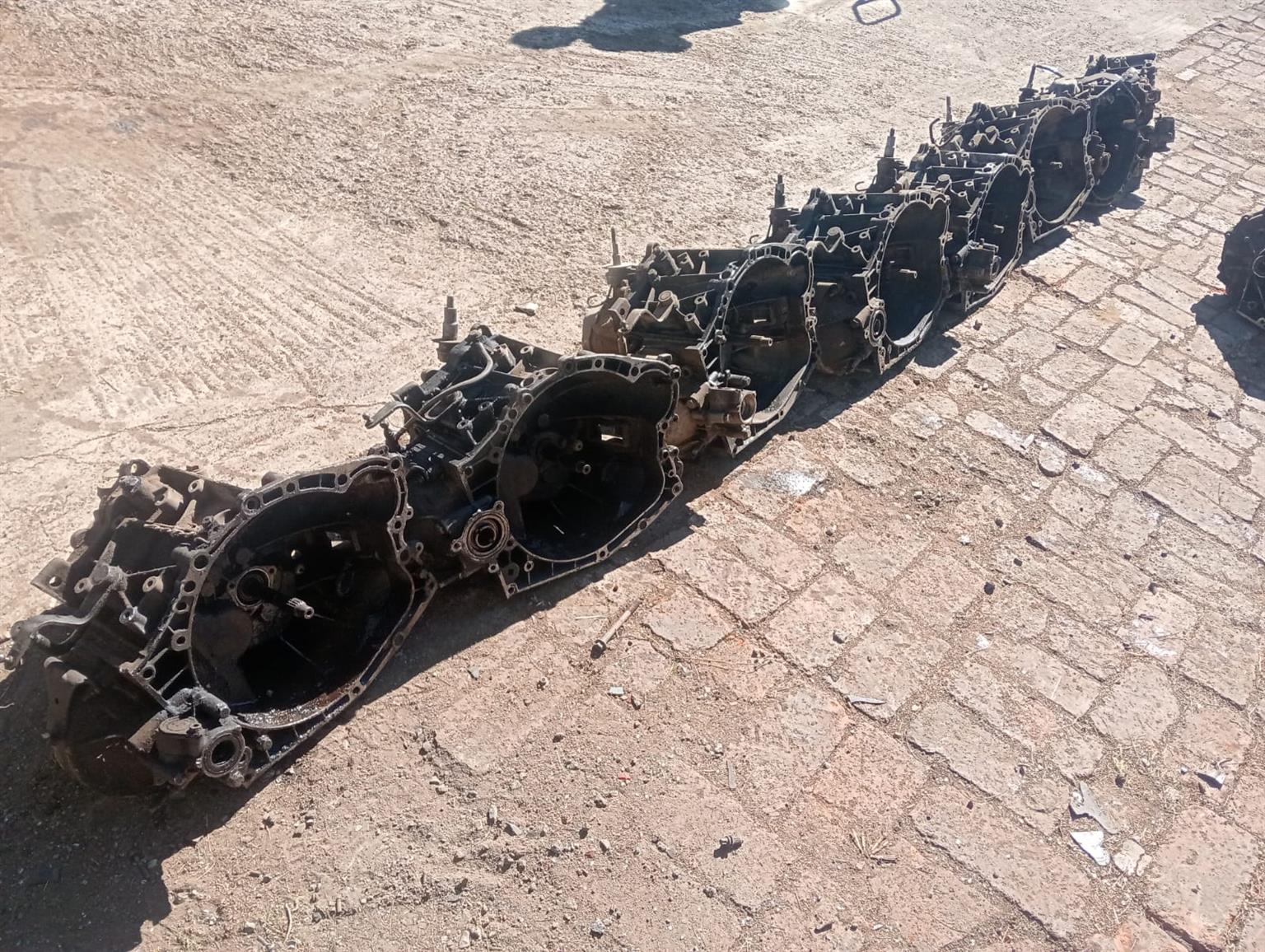 2.0L GEARBOXES 10DY / 10LH / 10LJ FOR SALE – MASSIVE SPECIAL ON NOW AT MINI AND
