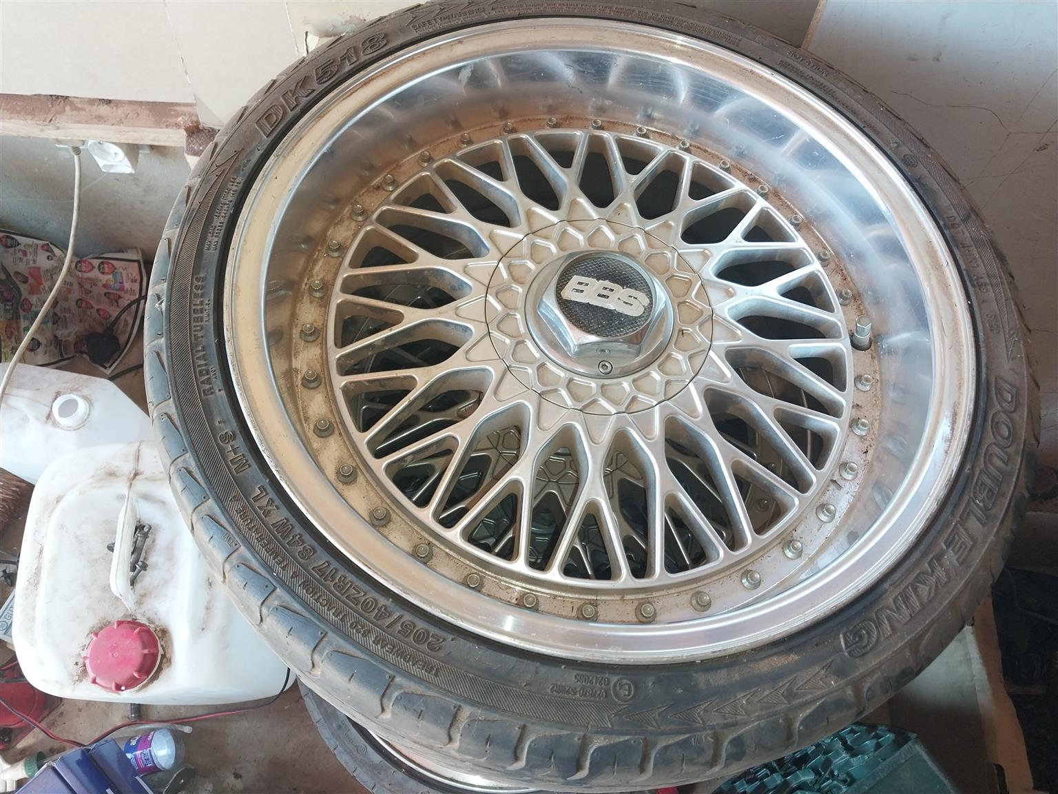 Used 17