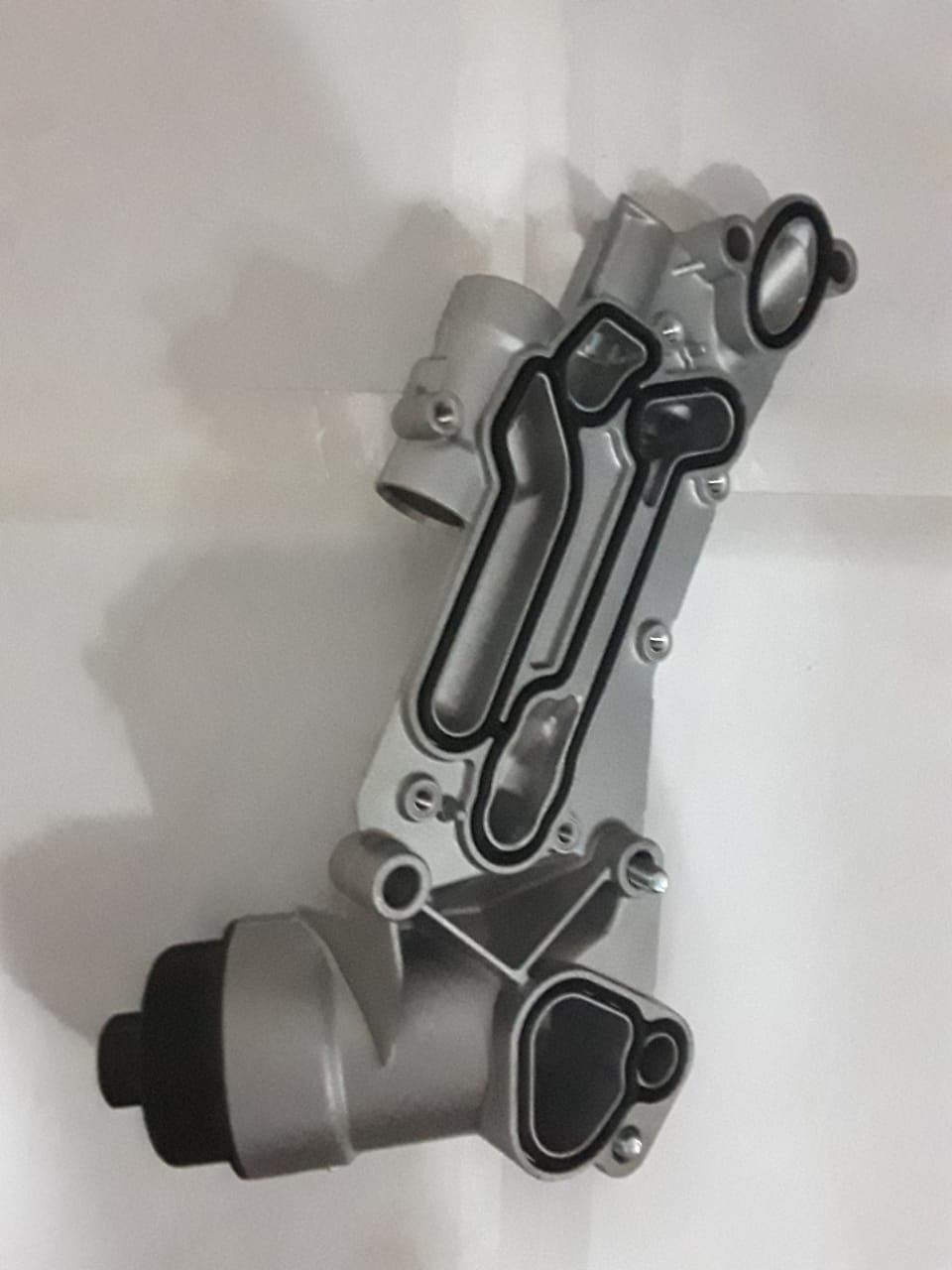 CHEV CRUZE OIL FILTER HOUSING FOR SALE - Private Seller CHEV CRUZE OIL FILTER HOUSING FOR SALE - Private Seller