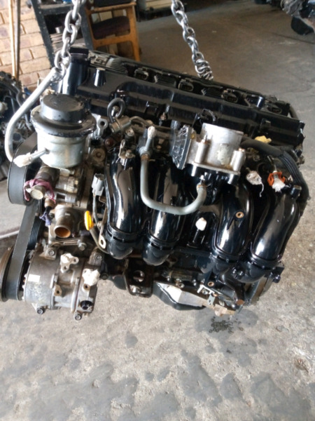Toyota 2TR Quantum Engine for Sale
