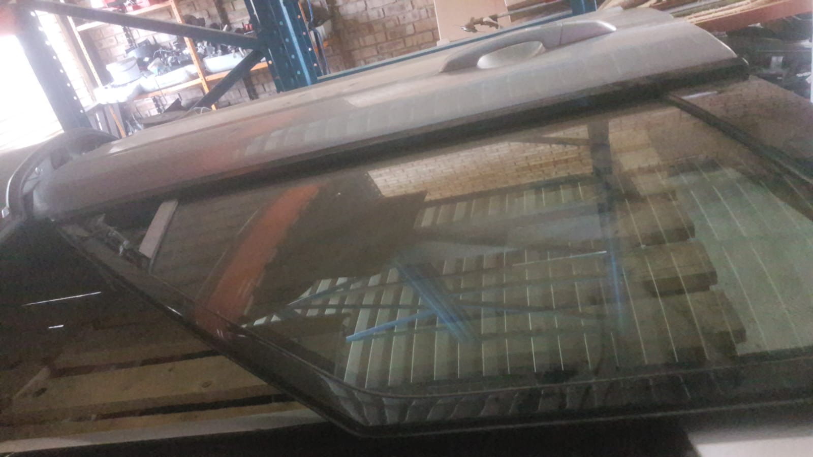 2015 Range Rover Sport 4.4 SDV8 Doors for sale - Private Seller