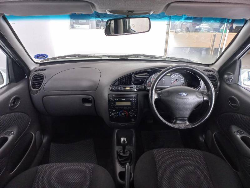 Used 2011 Ford Bantam 1.6i XLT - Private Seller