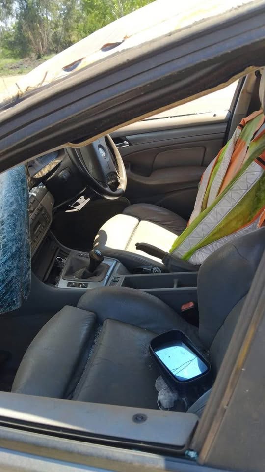 BMW E46 320I MANUAL FOR SPARES - Private Seller