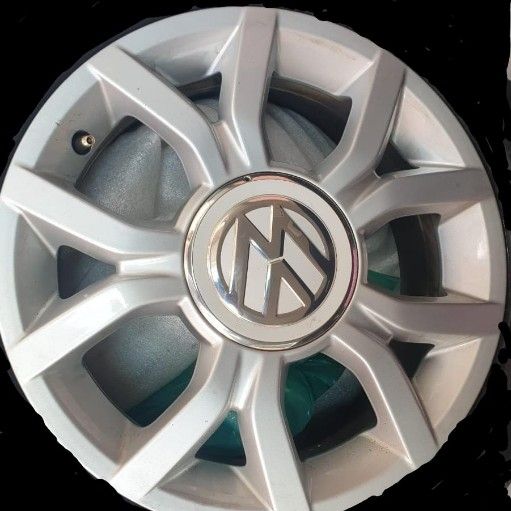 VW UP 15IN SINGLE MAG ONLY - Private Seller VW UP 15IN SINGLE MAG ONLY - Private Seller