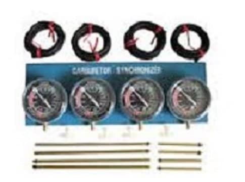Carburettor Synchroniser