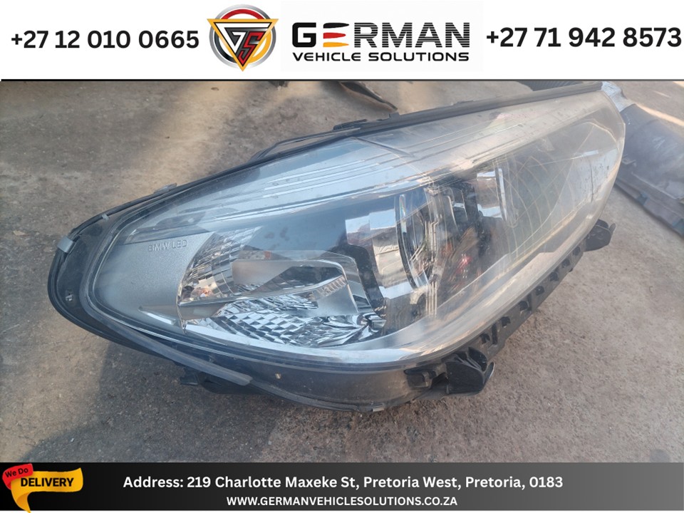 BMW x3 g01 second hand led headlight original part for sale - Private Seller BMW x3 g01 second hand led headlight original part for sale - Private Seller