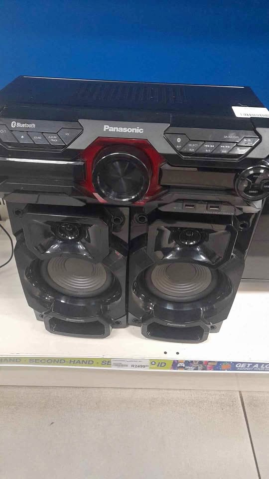 Home theater Home theater