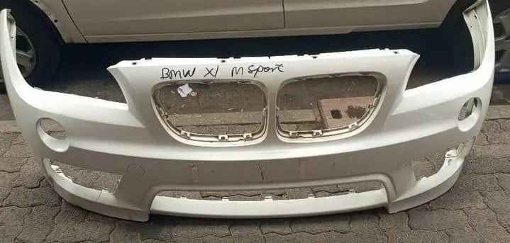 BMW X1 M-SPORT Front Bumper. Call or DM . - Private Seller BMW X1 M-SPORT Front Bumper. Call or DM . - Private Seller
