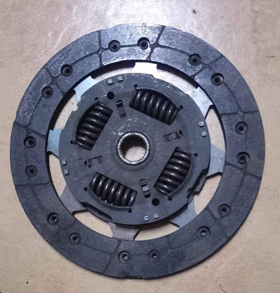 VW CLP clutch plate VW CLP clutch plate