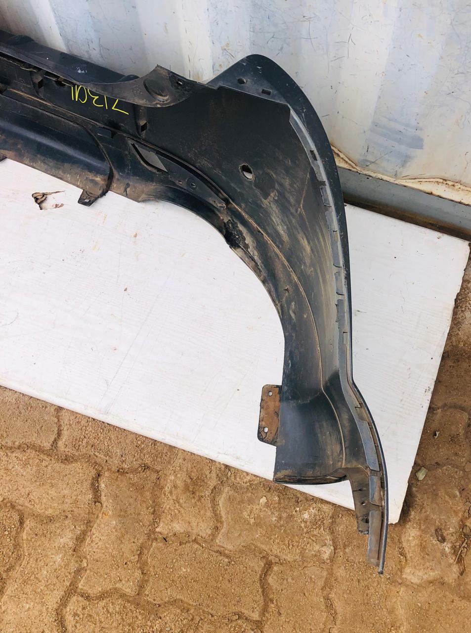 Mahindra XUV 500 rear/back bumper with pdc holes (2012-2019) - Private Seller Mahindra XUV 500 rear/back bumper with pdc holes (2012-2019) - Private Seller
