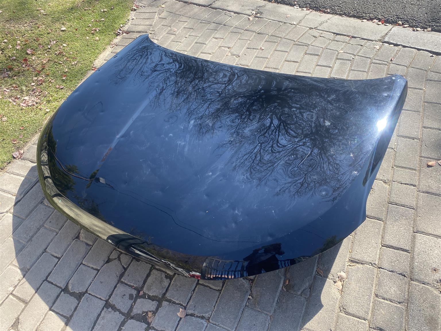 2024 HAVAL JOLION BONNET HOOD FOR SALE. IN EXCELLENT CONDITION - Private Seller 2024 HAVAL JOLION BONNET HOOD FOR SALE. IN EXCELLENT CONDITION - Private Seller