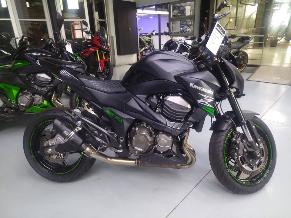 Used Kawasaki ZR - Private Seller Used Kawasaki ZR - Private Seller