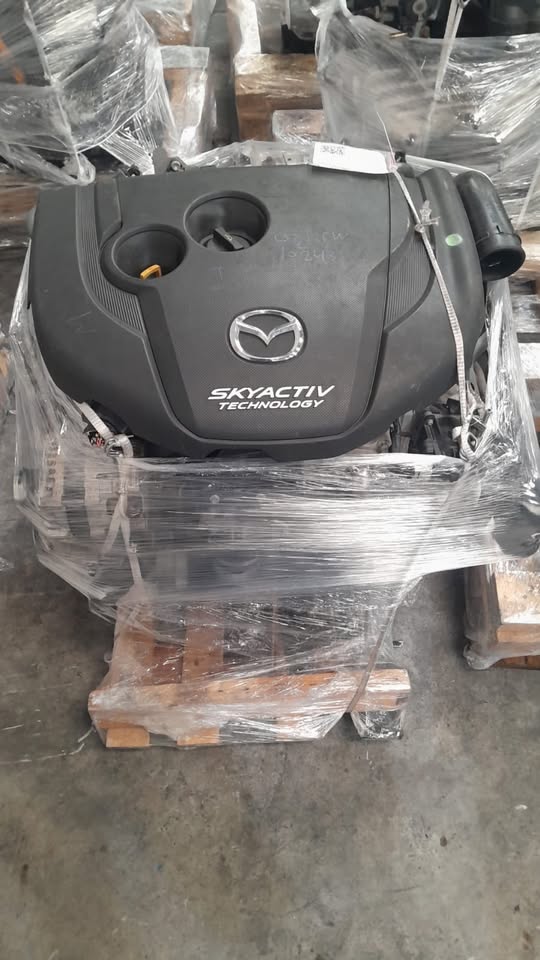 Import SkyActive-D Mazda 6 - CX5 2.2 SH Engine for sale. - Private Seller