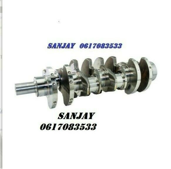 BRAND NEW OPEL CORSA / UTILITY 1.4i CRANKSHAFT'S - 6W - Private Seller