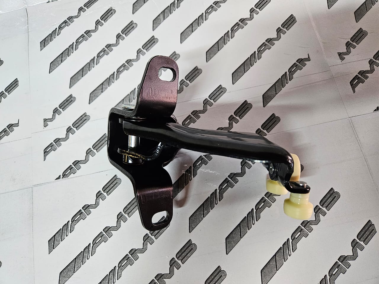 Sliding Door Roller Guide for Mercedes W639 Vito – Smooth & Reliable Operation - Private Seller Sliding Door Roller Guide for Mercedes W639 Vito – Smooth & Reliable Operation - Private Seller