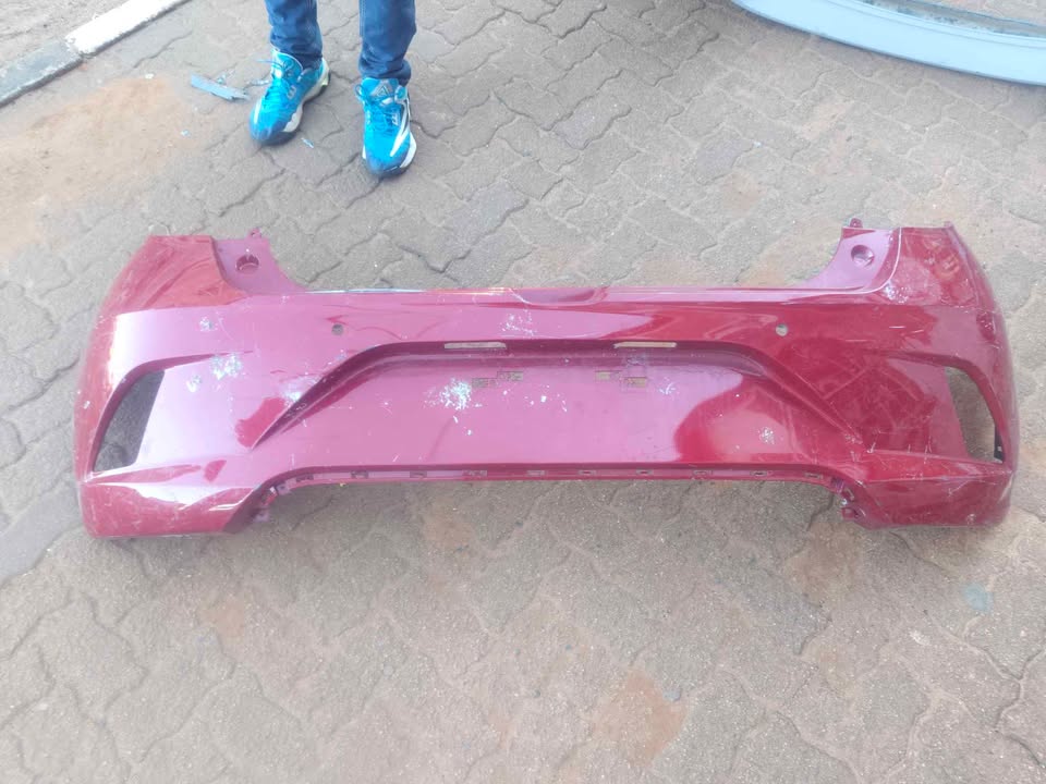 Hyundai I10 2023 rear bumper - Private Seller