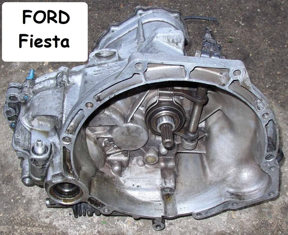 2009 Ford Fiesta & Bantam Gearboxes for Sale!! All - Private Seller 2009 Ford Fiesta & Bantam Gearboxes for Sale!! All - Private Seller