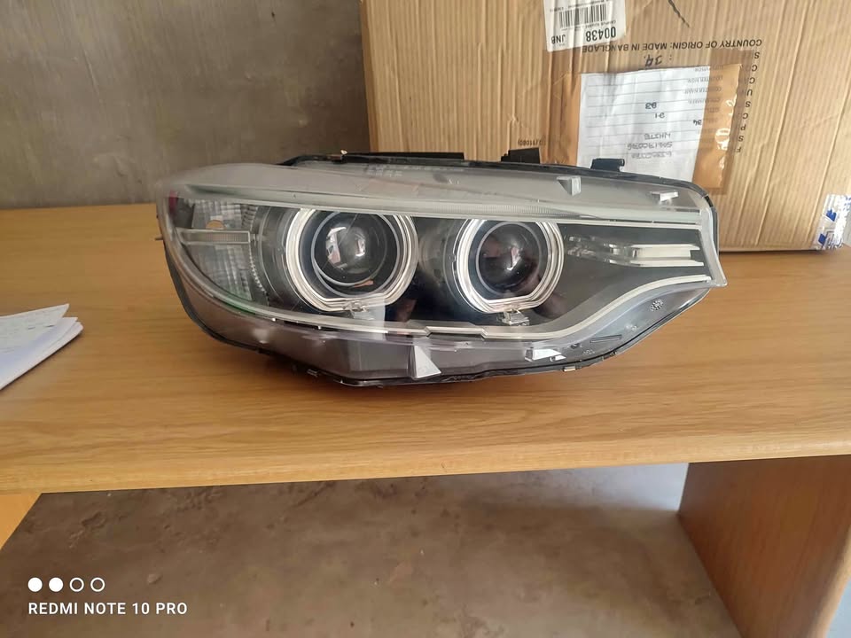 BMW M4 F8* headlight forsale - Private Seller BMW M4 F8* headlight forsale - Private Seller