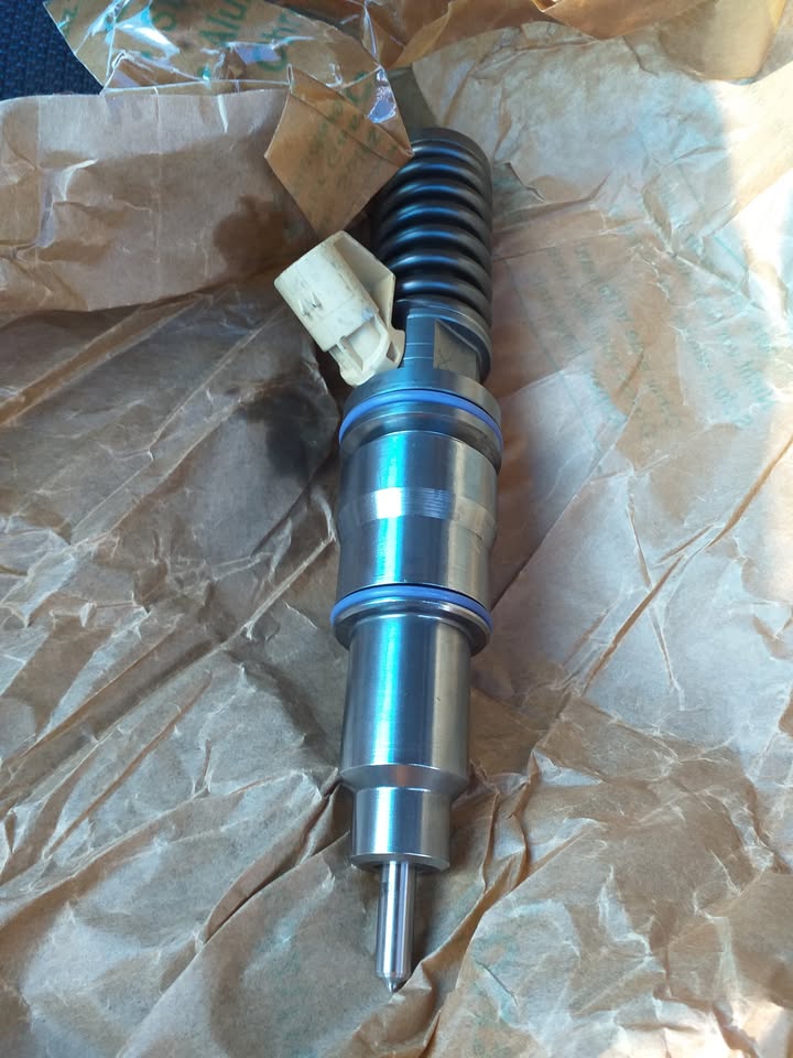 Man,volvo,mercedes,toyota diesel injector services