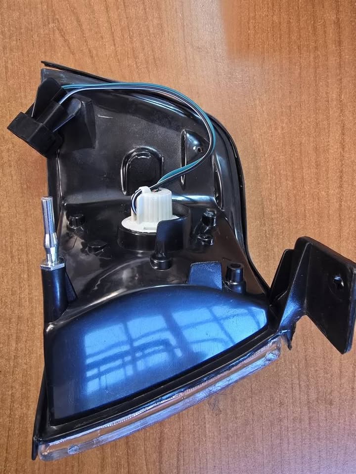 1988-2004 Mazda Rustler Left Corner Light - Private Seller 1988-2004 Mazda Rustler Left Corner Light - Private Seller