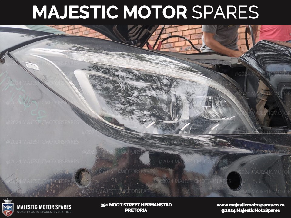 2014 mercedes cls 350 bluetec w218 multibeam headlamps for sale - Private Seller 2014 mercedes cls 350 bluetec w218 multibeam headlamps for sale - Private Seller