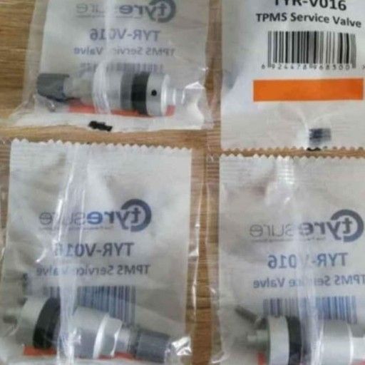TPMS valve stem