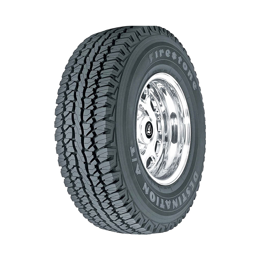 265-65-17″ Firestone Destination A/T Grip Tyres