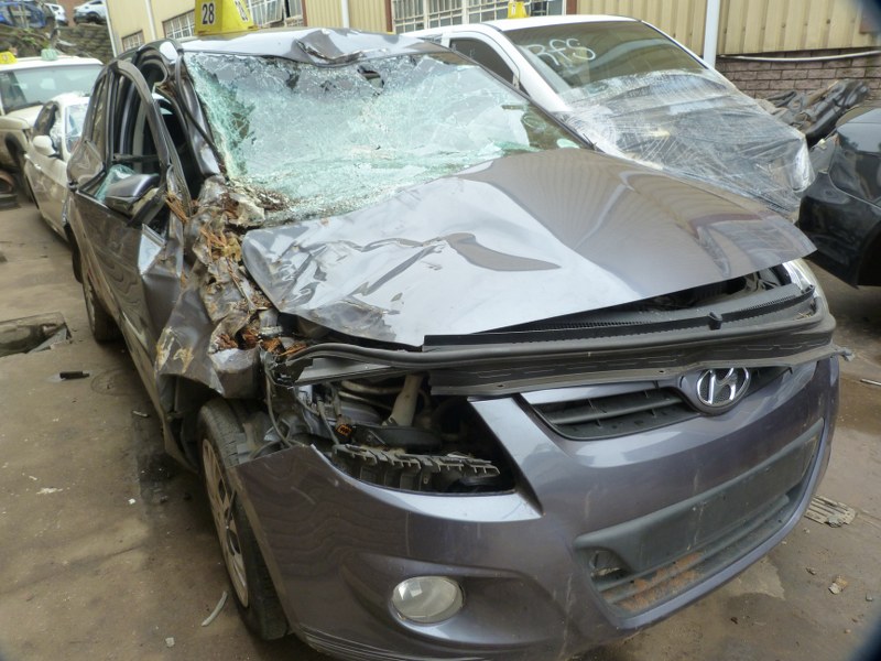 Hyundai i20 1.6 Manual - 2010 STRIPPING FOR SPARES - Private Seller Hyundai i20 1.6 Manual - 2010 STRIPPING FOR SPARES - Private Seller
