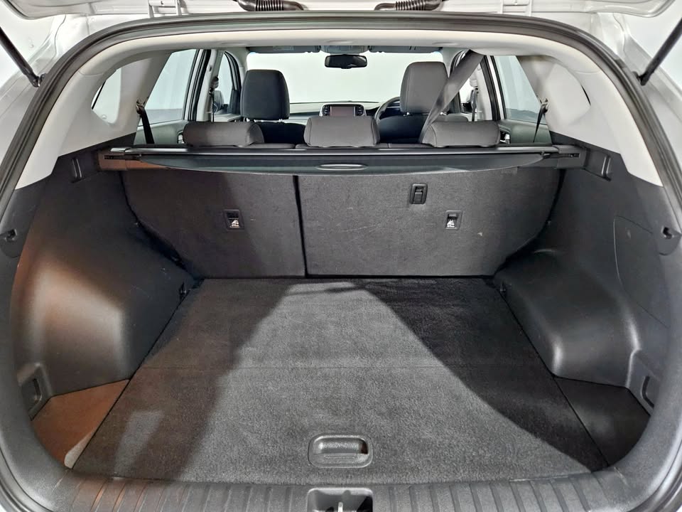 2020 HYUNDAI TUCSON 2.0 PREMIUM