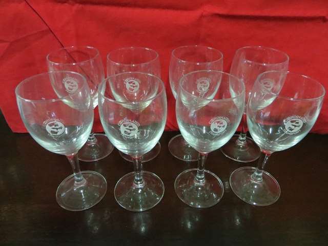Beer mugs, Glasses and beer cans