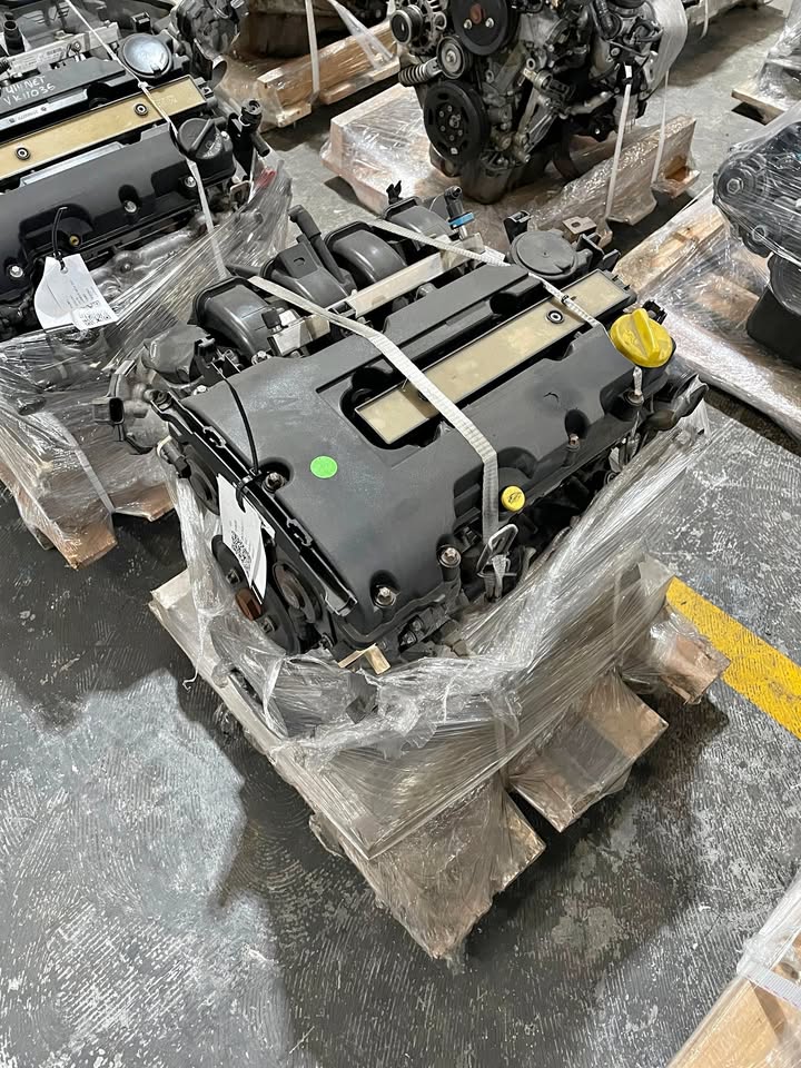 Opel Adam/Corsa 1.2 Engine for sale (A12XER)