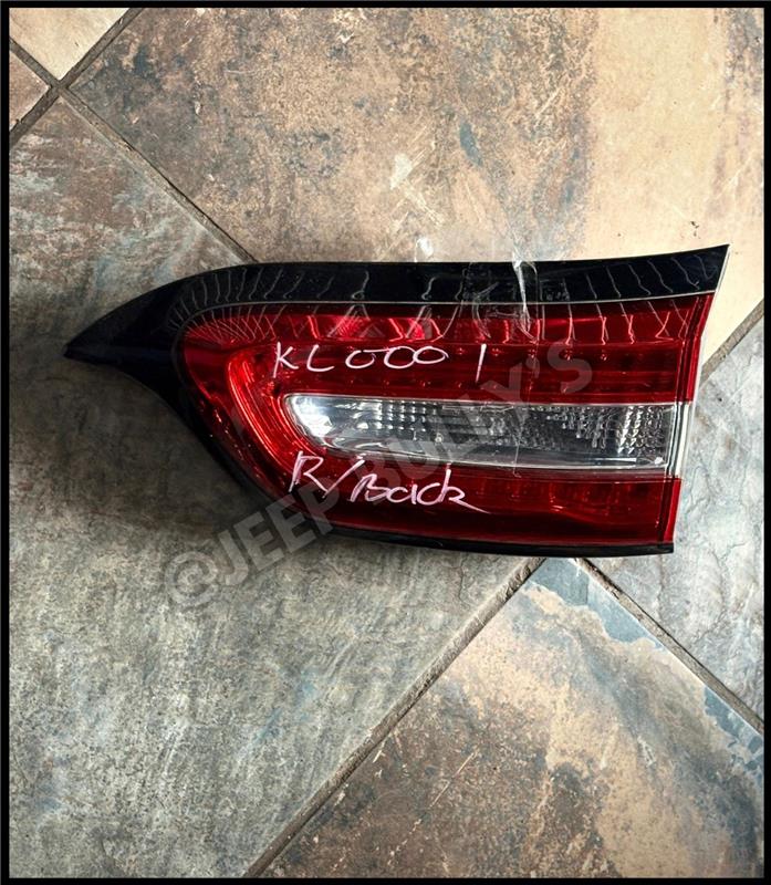 Jeep Cherokee KL Rear Lights | Used | FOR SALE - Private Seller Jeep Cherokee KL Rear Lights | Used | FOR SALE - Private Seller