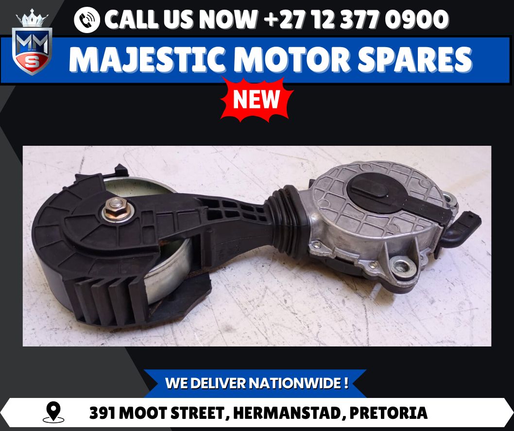 BMW N16 Tensioner pulley for Sale - Brand New! - Private Seller BMW N16 Tensioner pulley for Sale - Brand New! - Private Seller