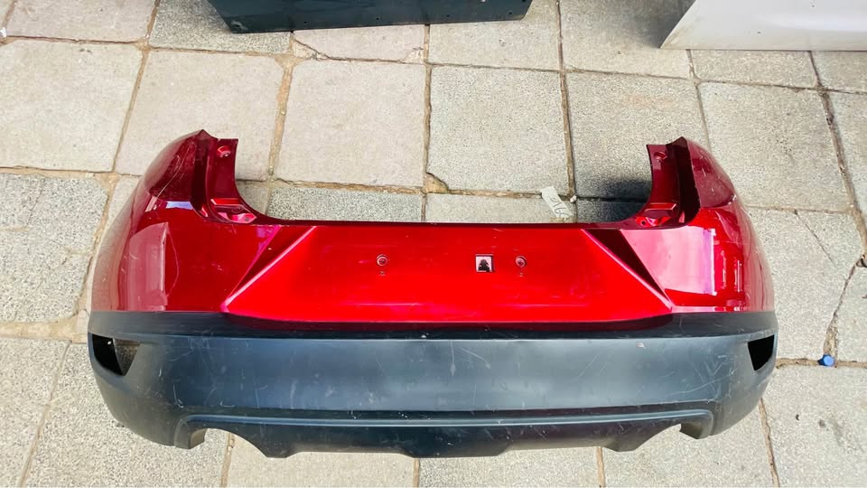 Mazda CX3 back bumper 2016/18 - Private Seller