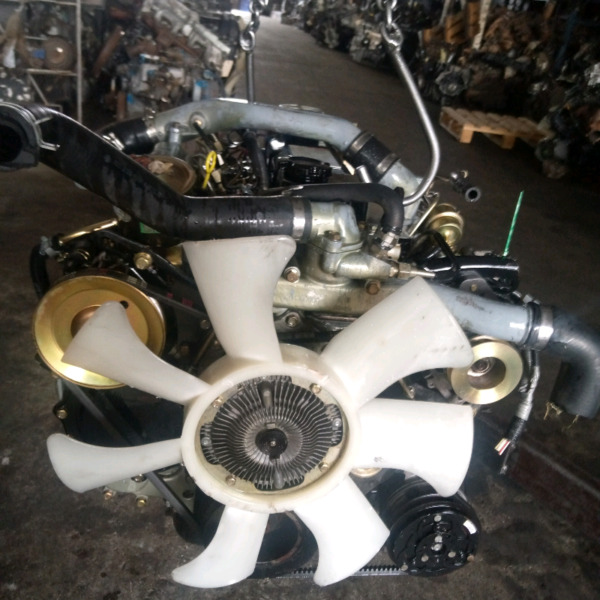 Nissan 3.2 QD32 Turbo Engine for Sale