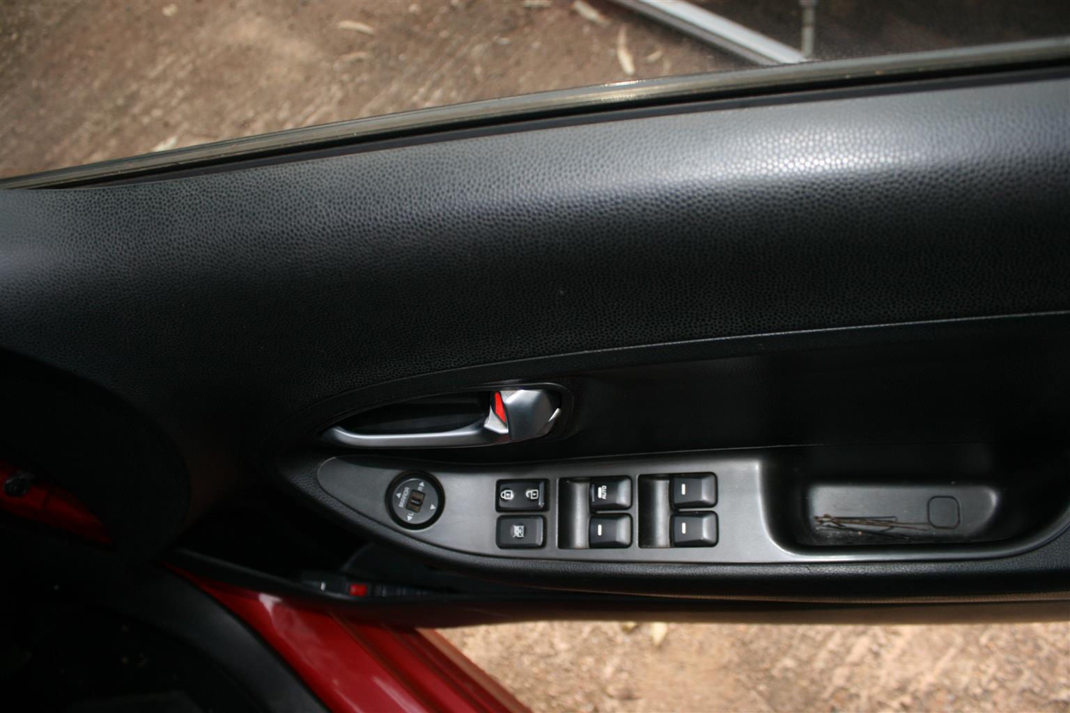 2015 Kia Picanto 1.2 EX
