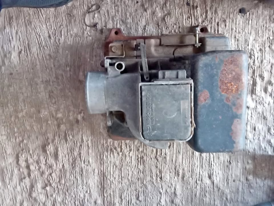 Mazda (16i) airflow meter - Private Seller Mazda (16i) airflow meter - Private Seller